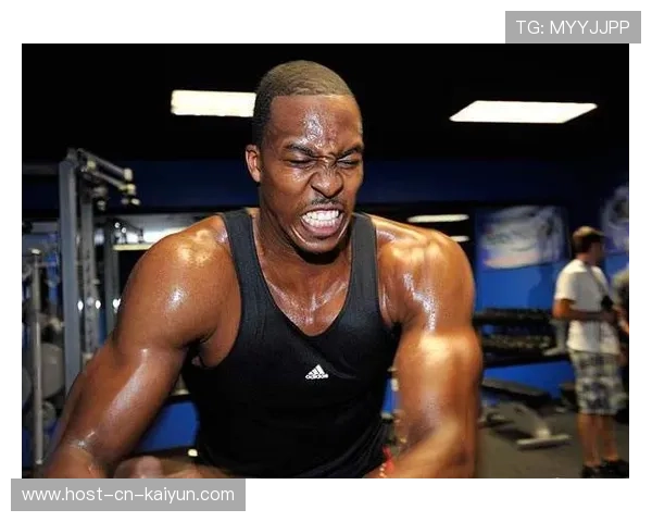 NBA球星训练视频曝光,恐怖肌肉线条让粉丝疯传