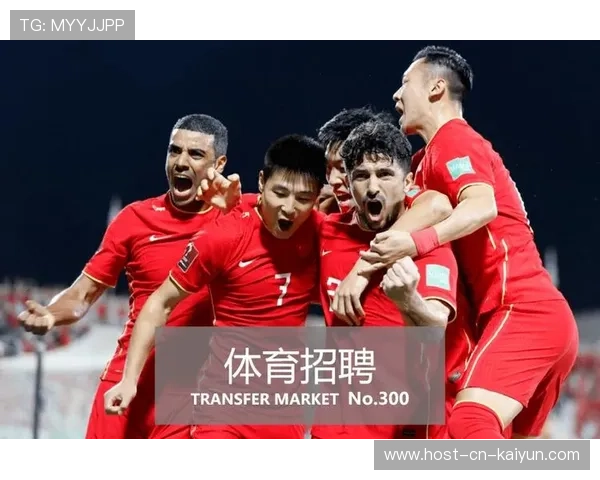 体育招聘市场活跃，教练与科研人才紧缺