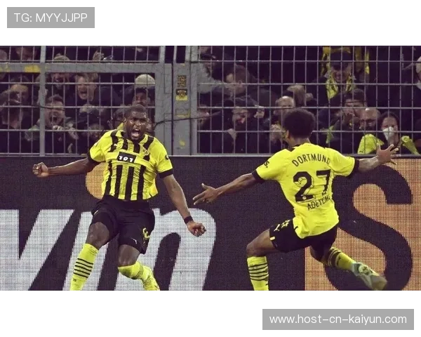 德甲多特边路速度撕裂,赛场节奏被点燃