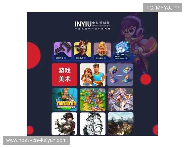 游戏开发工具的进步：高效与便捷，游戏开发用到的技术